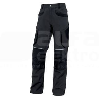 DELTA PLUS - Pantalón M-ORIGINALS 97/algodón gris XL