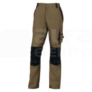 DELTA PLUS - Pantalón MACH SPRING LIGHT algodón talla L beige