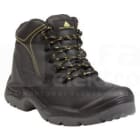 DELTA PLUS - BOTA SANTANA BUFALO PU-2D NEGRO TALLA 43