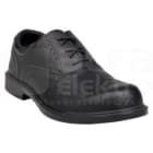 DELTA PLUS - Zapato RICHELIEU suela poliuretano negro talla 44