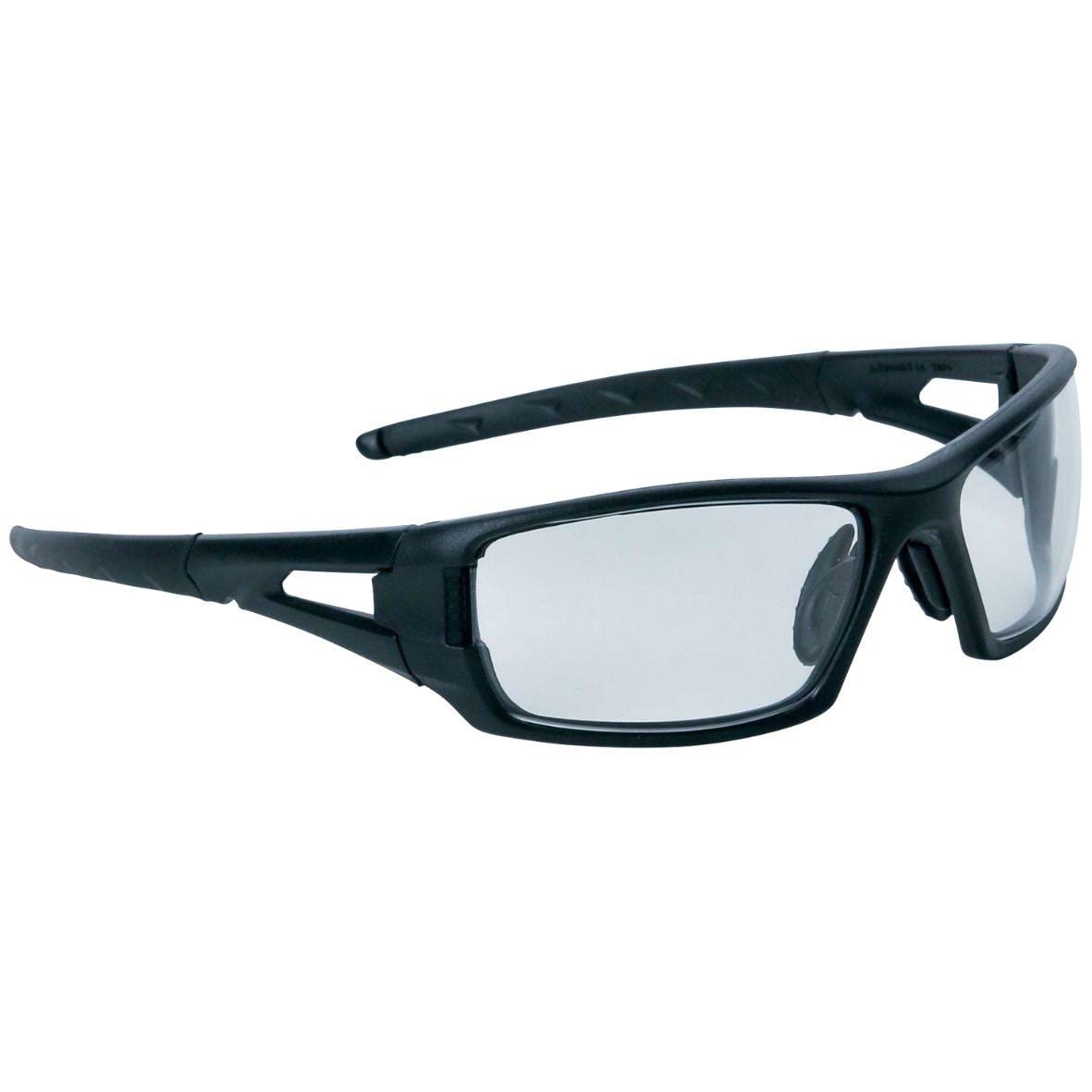 DELTA PLUS - RIMFIRE CLEAR / GAFA POLICARBONATO DISEÑO DEPORTIVO