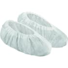 DELTA PLUS - CUBREZAPATO POLIPROPILENO BLANCO (100U)
