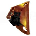 DELTA PLUS - Bloque/bloqueo ventral para trabajo cuerda
