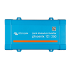 VICTRON - PHOENIX INVERTER 12/250 230V VE.DIRECT SCHUKO