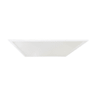 PRILUX - PANT.LED EMPT.ETNA SLIM CUAD.40W POT.6500K 5035lm UNA ILUM.BC TODO TIPO ESPACIOS