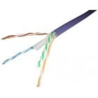 EXCEL - CABLE CAT.6A U/FTP LSOH CPR DCA EN BOBINA 500MTS A