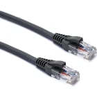 EXCEL - LATIGUILLO CAT.6 UTP LSOH 4 MTS GRIS