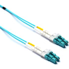EXCEL - LATIGUILLO FO OM3 2XLC-2XLC 50/125 LS0H AQUA 1 M