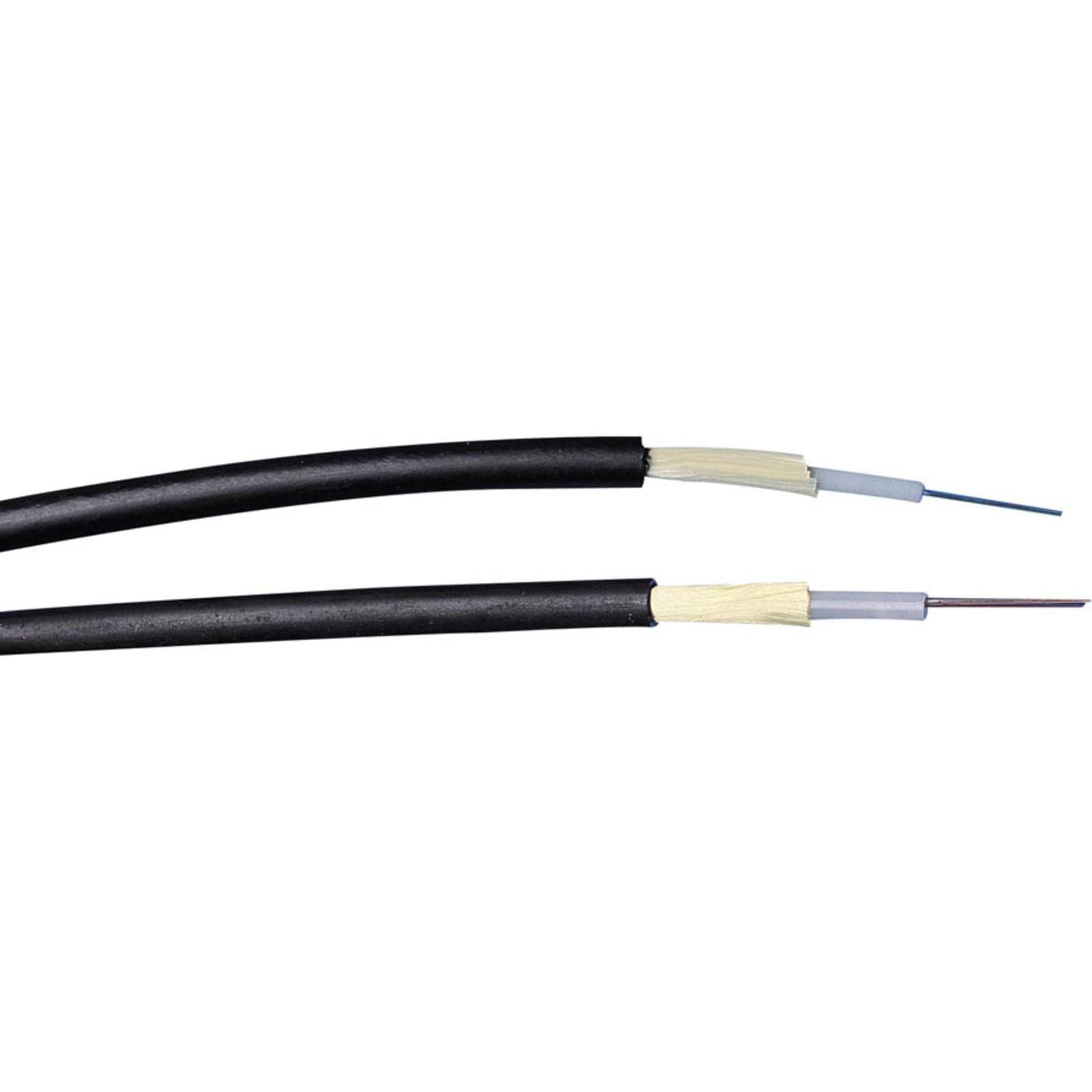 EXCEL - CABLE FO HOLGADA OM3 50/125 8F CPR DCA
