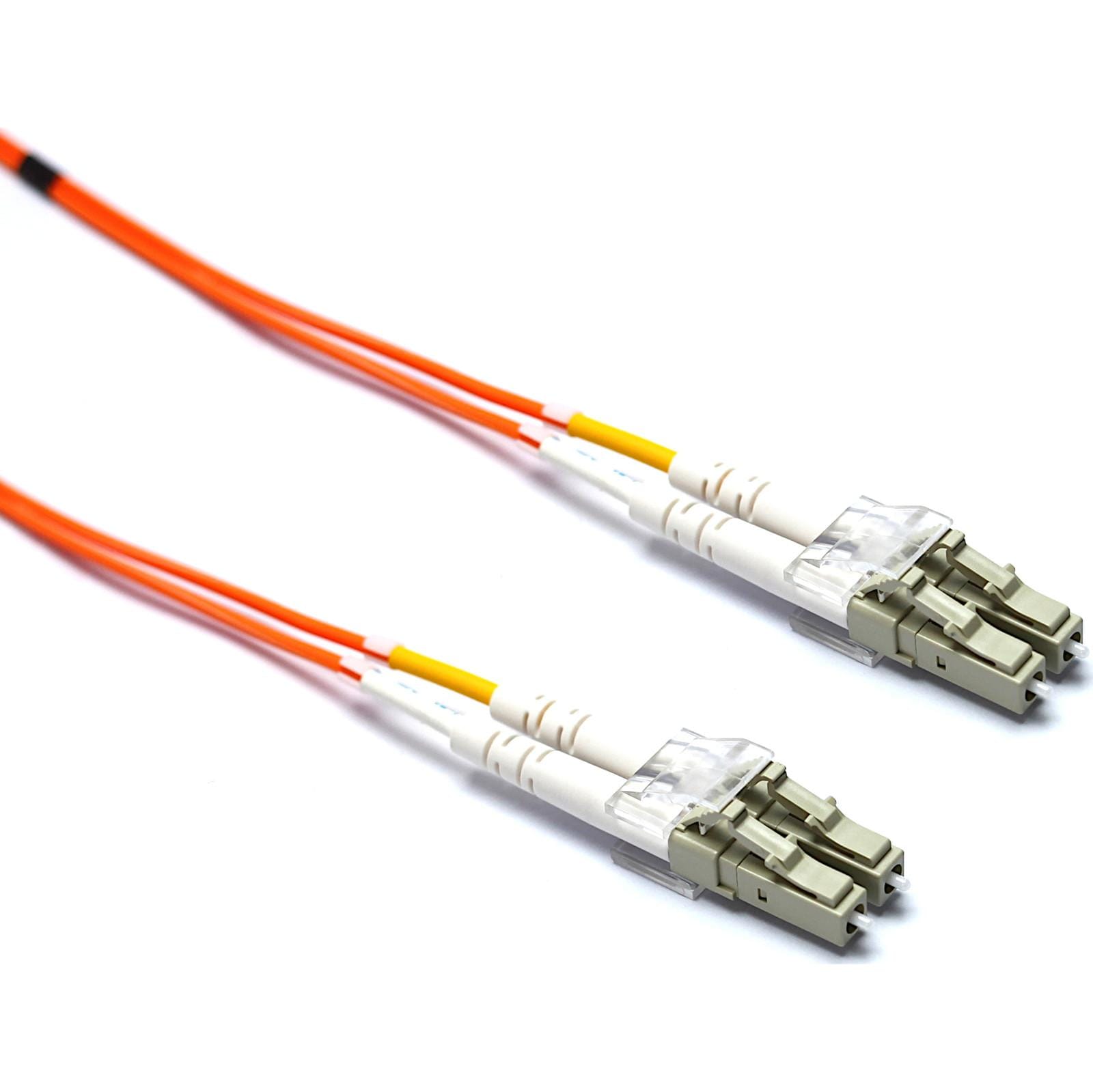 EXCEL - LATIGUILLO FO OM2 2XLC-2XLC 50/125 LS0H NARANJA 2 M