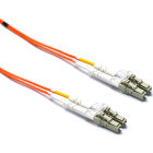 EXCEL - LATIGUILLO FO OM2 2XLC-2XLC 50/125 LS0H NARANJA 2 M