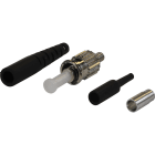 EXCEL - CONECTOR FO TIPO ST SIMPLEX MULTIMODO