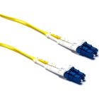 EXCEL - LATIGUILLO FO OS2 2XLC-2XLC 9/125 LS0H YELLOW 3 M
