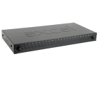 EXCEL - "BANDEJA 19"" FIBRA OPTICA 24 ST/FC VACIA"