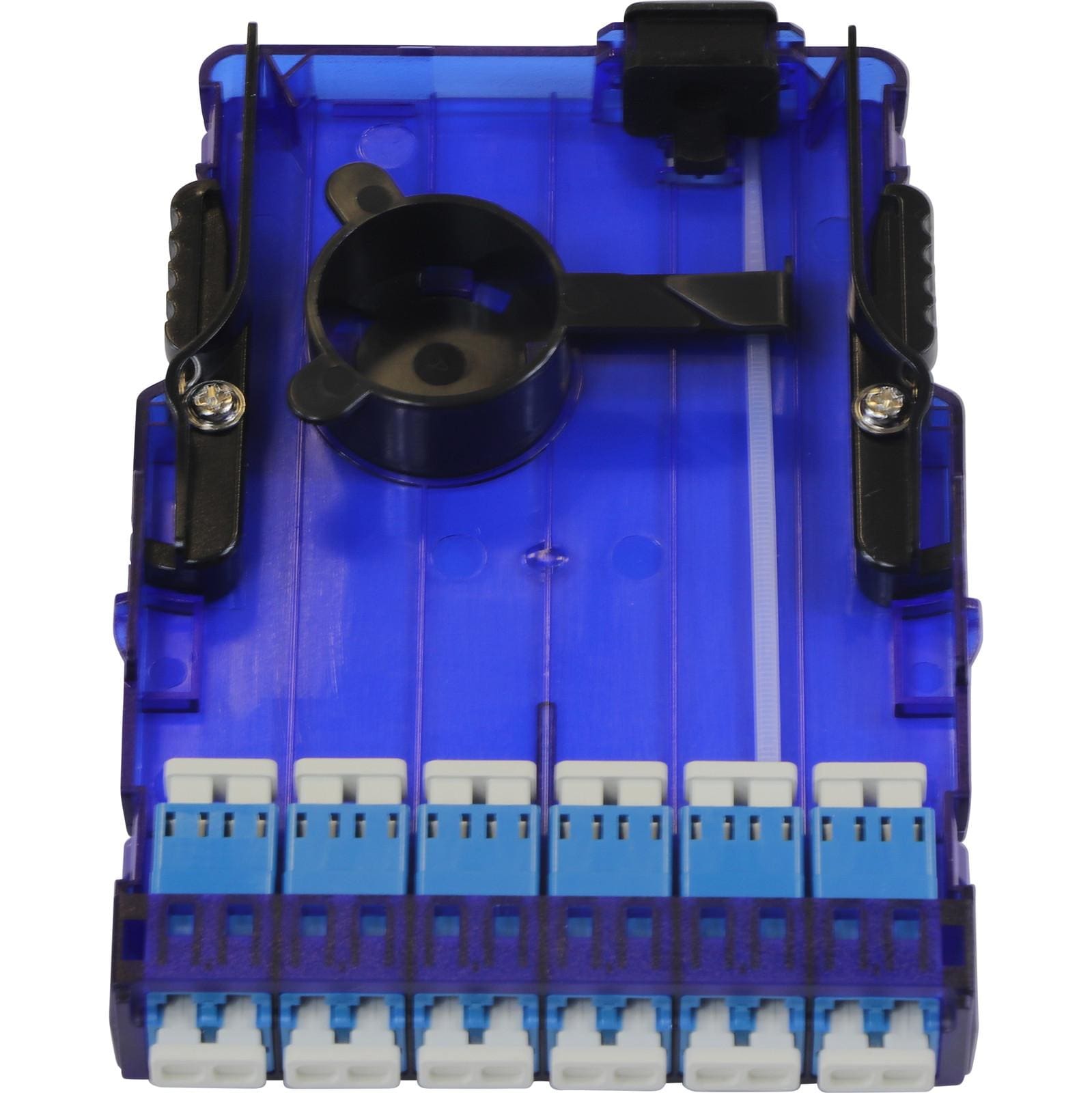 EXCEL - MODULO EXPRESSNET 6 LC DUPLEX OS2 MONOMODO