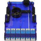 EXCEL - MODULO EXPRESSNET 6 LC DUPLEX OS2 MONOMODO