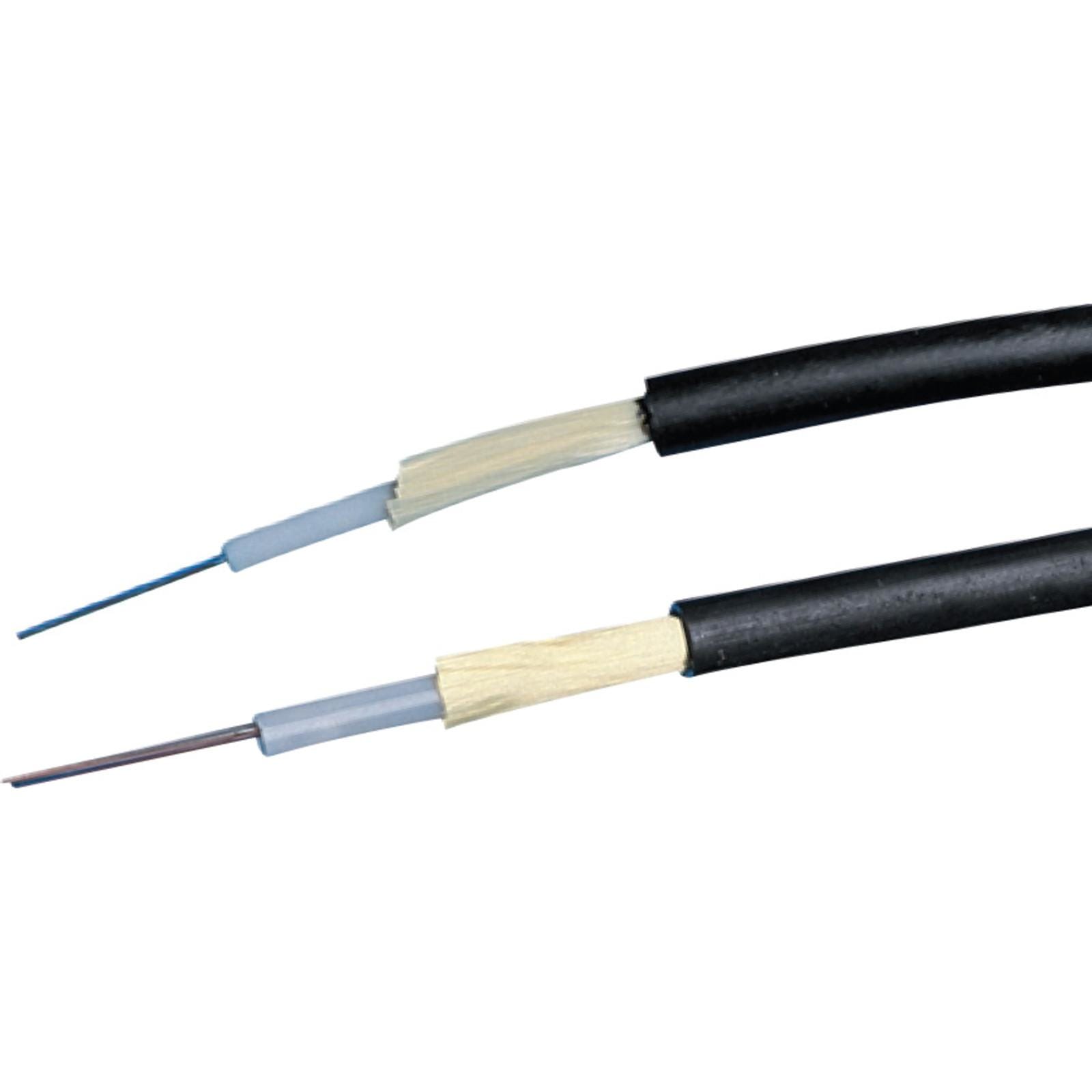 EXCEL - CABLE FO HOLGADA OM4 50/125 6F CPR DCA