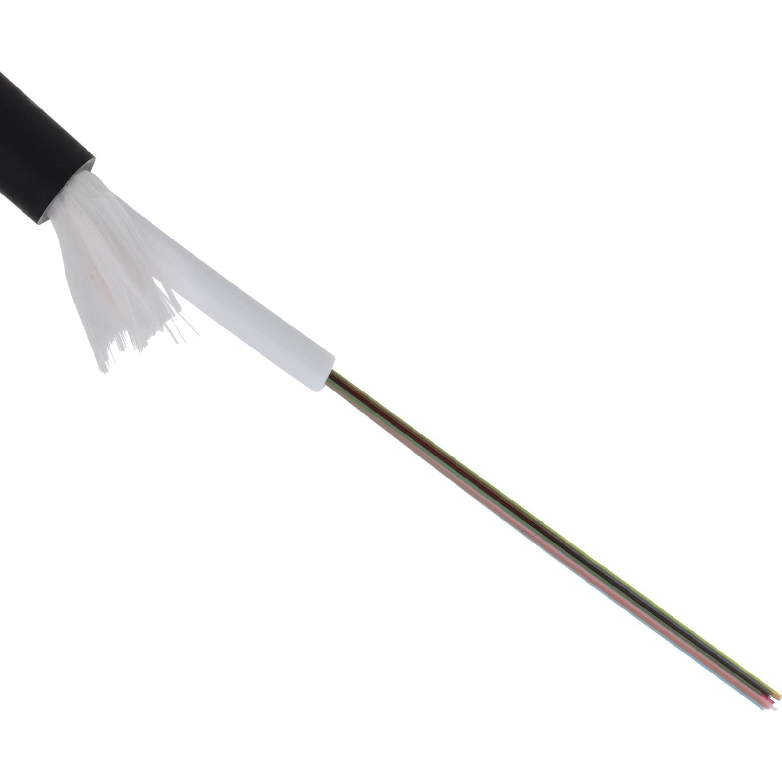 EXCEL - CABLE FO HOLGADA OM4 50/125 12F CPR DCA