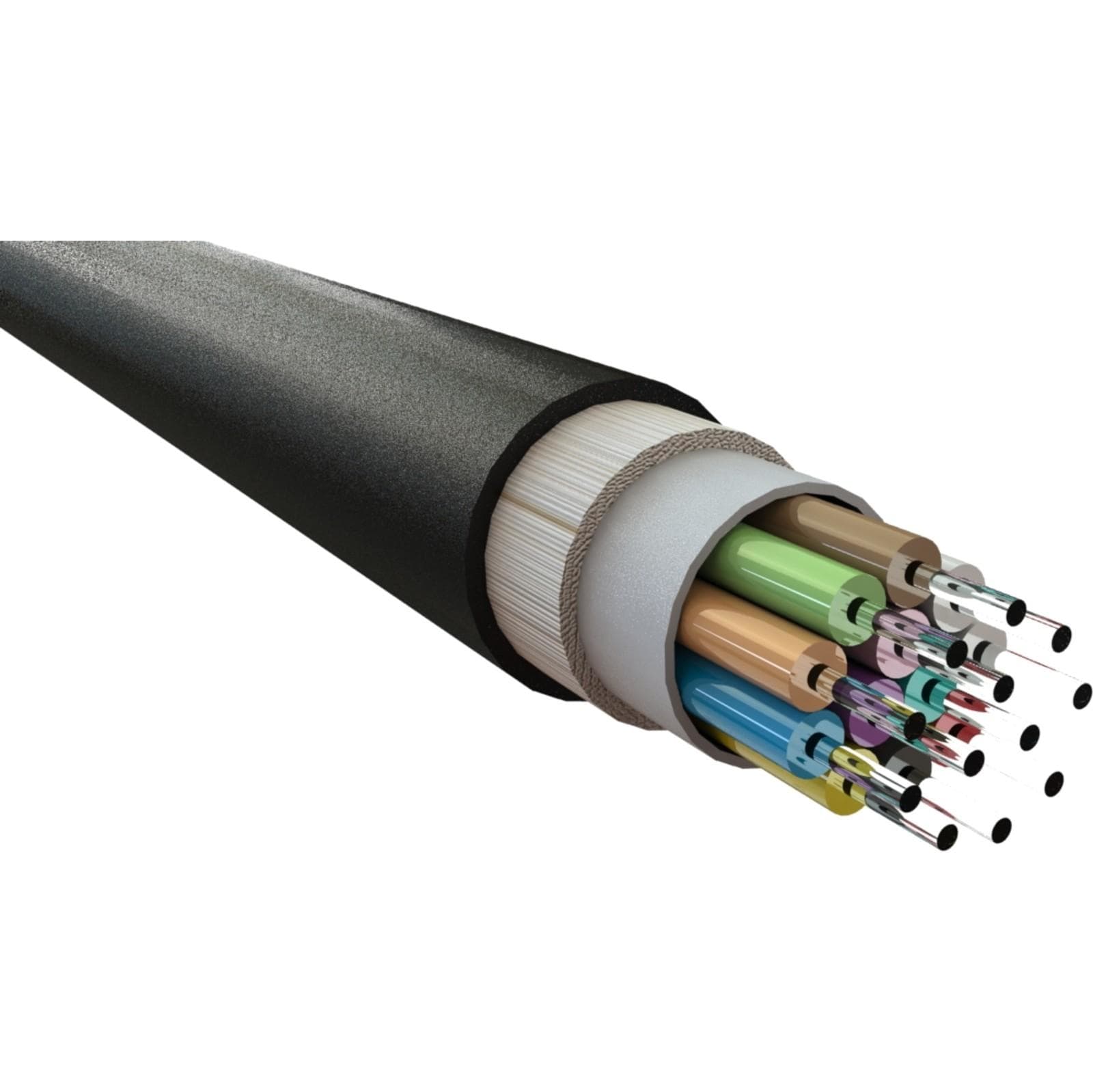 EXCEL - CABLE FO HOLGADA OM4 50/125 24F CPR DCA