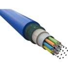 EXCEL - CABLE FO HOLGADA ARM.MET. OS2 9/125 12F CPR ECA