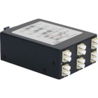 EXCEL - MODULO MTP FO OM3 ENTRADA 1 MTP SALIDA 6 DUPLE LC 12F