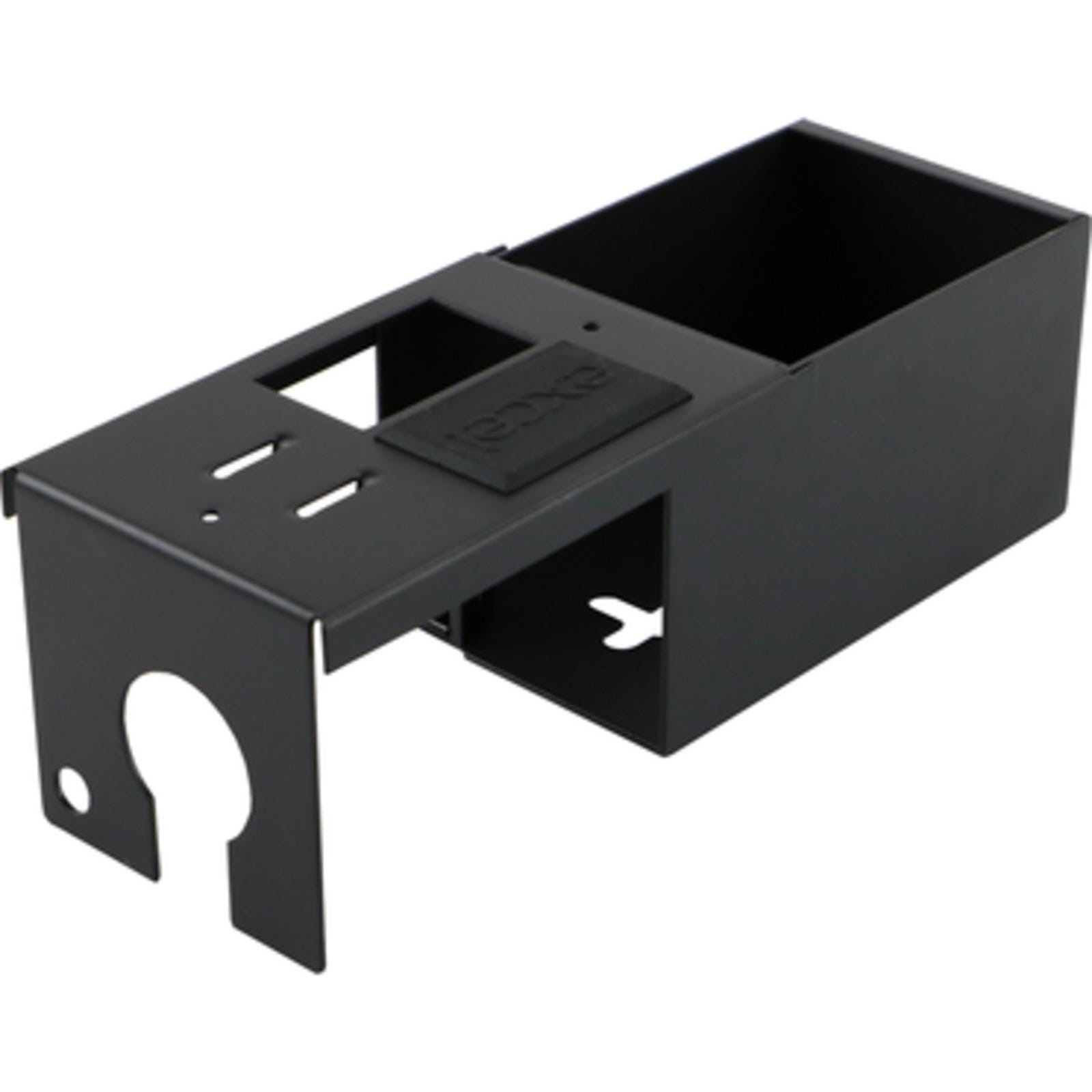 EXCEL - 2 WAY GOP BOX PLUS - 25MM - PACK OF 10