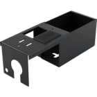 EXCEL - 2 WAY GOP BOX PLUS - 25MM - PACK OF 10