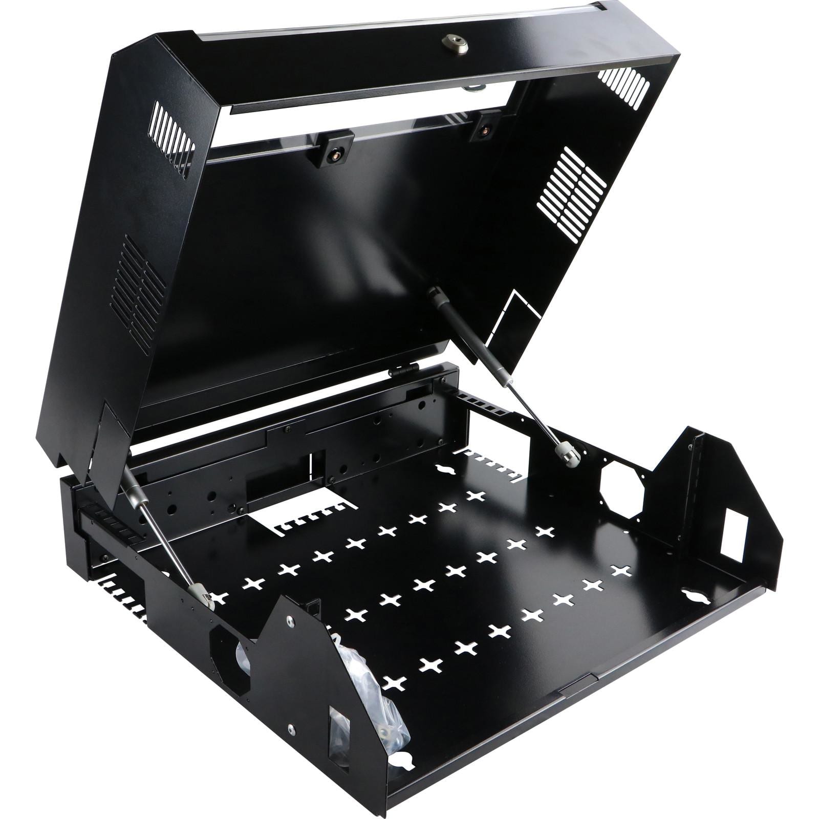 EXCEL - 19" VERTICAB - PROVIDES 5U MOUNTING SPACE