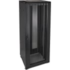 EXCEL - ARMARIO ENVIRON ER 42U 800X1000MM NEGRO PUERTA PERFORADA