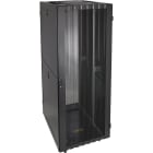 EXCEL - ARMARIO ENVIRON SR 42U 800X1000MM NEGRO PUERTA PERFORADA