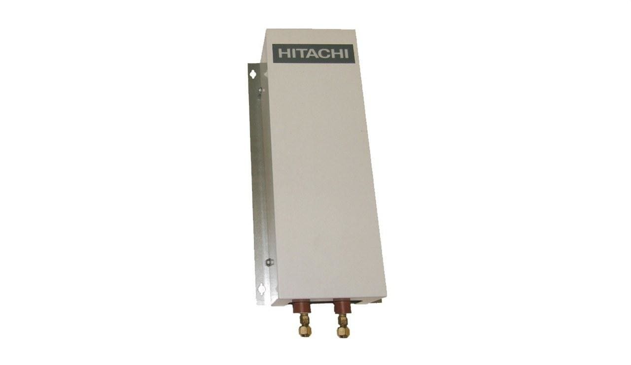 HITACHI - Kit de conexión de batería de expansión directa para UTOPIA IVX/ES EXV-8.0E2