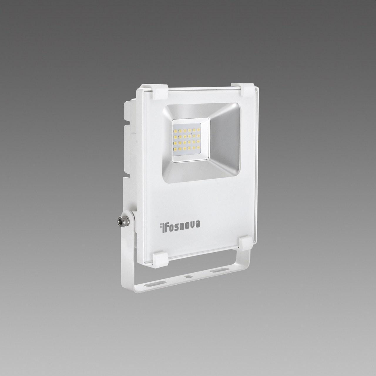 FOSNOVA - Proyector SEVILLA 2 4133 LED 20W 4K CLD CELL blanco