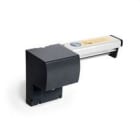 HELLERMANNTYTON - Perforador P4030 para impresora transferencia térmica TT4030