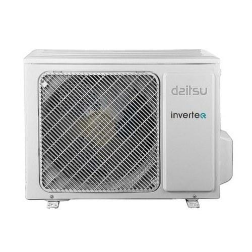 DAITSU - Unidad exterior DOS-9KIDB (ASD9KI-DB) compatible WIFI