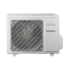 DAITSU - Unidad exterior DOS-9KIDB (ASD9KI-DB) compatible WIFI
