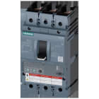 SIEMENS - AUT.3VA6 UL To.150 CL.PODER CT.H 65kA 480V 3 P,PROT.DISTRIBUCIONES ETU320,LI