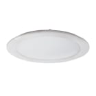 PRILUX - EMPOTRABLE BRENO CL BLANCO 12W 830 230V