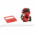 BRADY - TAGLOCK 480/600V CLAMP-ON BRKR LO EA