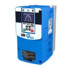 OMRON - Variador Q2A 400V ND: 74,9A / 37kW HD: 60 A / 30kW IP20 frecuencia máxima de salida de 599Hz