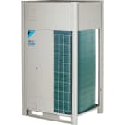 DAIKIN - Unidad exterior RXYQ12U VRV-IV con R-410A industrial