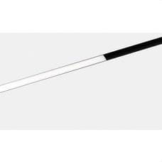 LEDS-C4 - Luminaria INFINITE 494mm bajo voltaje 6,5W 2700K CRI90 negro 272lm