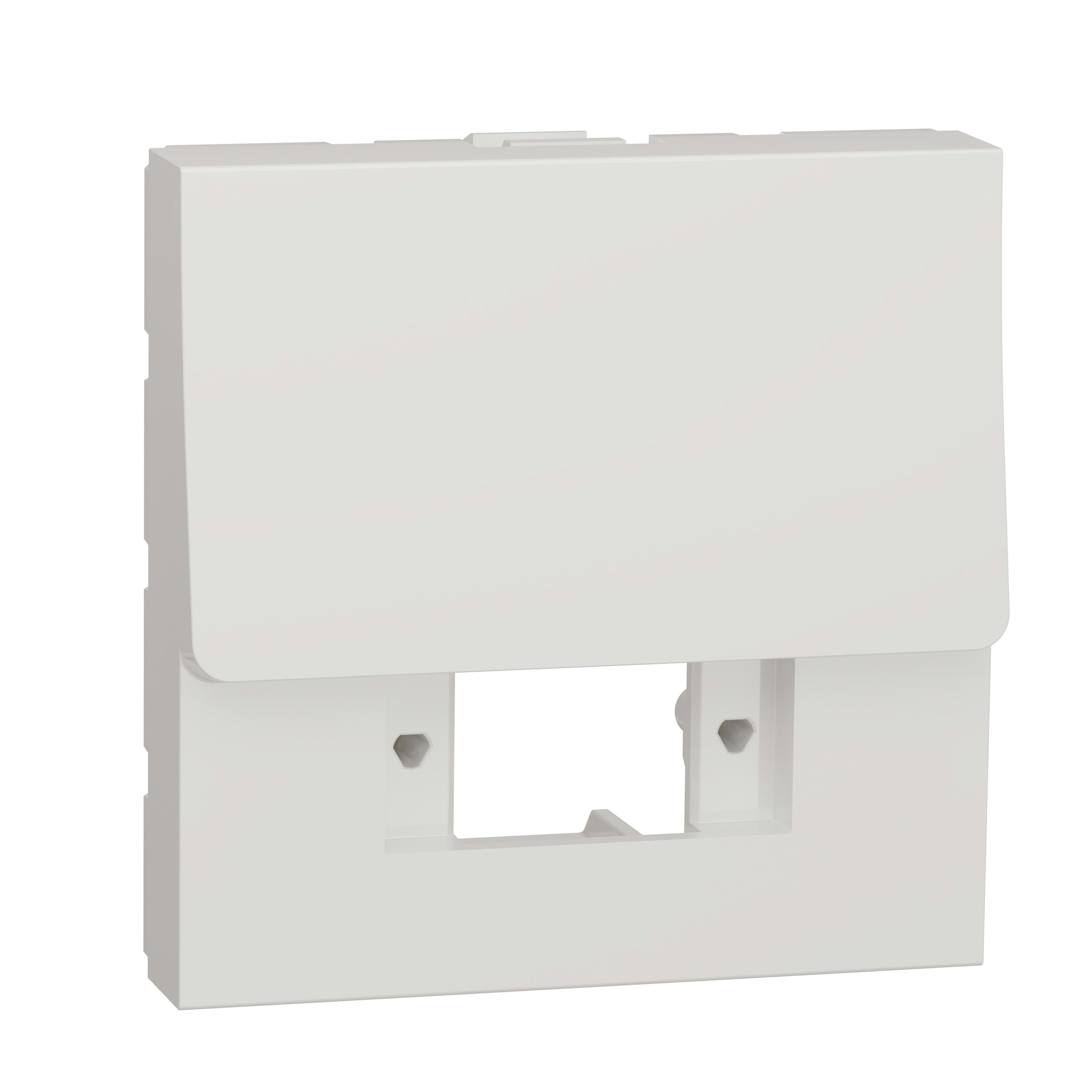 Schneider Electric - Tapa fibra óptica Simpl/LC polar