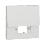 Schneider Electric - Tapa fibra óptica Simpl/LC polar