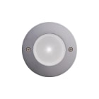 NORMALUX - Baliza escalera empotrar SIRIO BSR 230V 50/60Hz LED gris