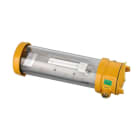 NORMALUX - Luminaria emergencia antideflagrante 400lm 1h no permanente DALI cristal