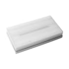 NORMALUX - Luminaria emergencia SMART LED 190lm 1h no permanente blanco
