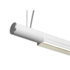 NORMALIT - Luminaria U-LINE 23W 4000K 2720lm 1200mm blanco