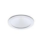 NORMALIT - Downlight Nahika Mini 14W 1350lm 3000K blanco