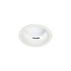 NORMALIT - Downlight Nahika Micro 50º extensivo 14W 1490lm 4000K blanco