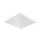 NORMALIT - Downlight Nahika Q 17,4W 2650lm 3000K blanco